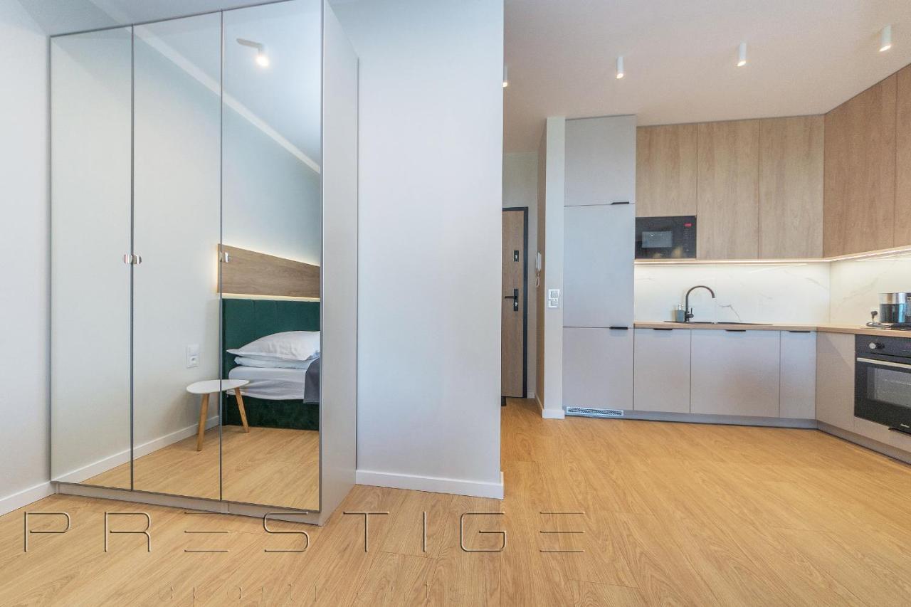 Prestige Modern Tower Gdynia