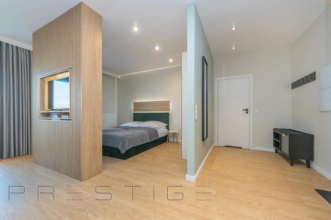 Prestige Modern Tower *