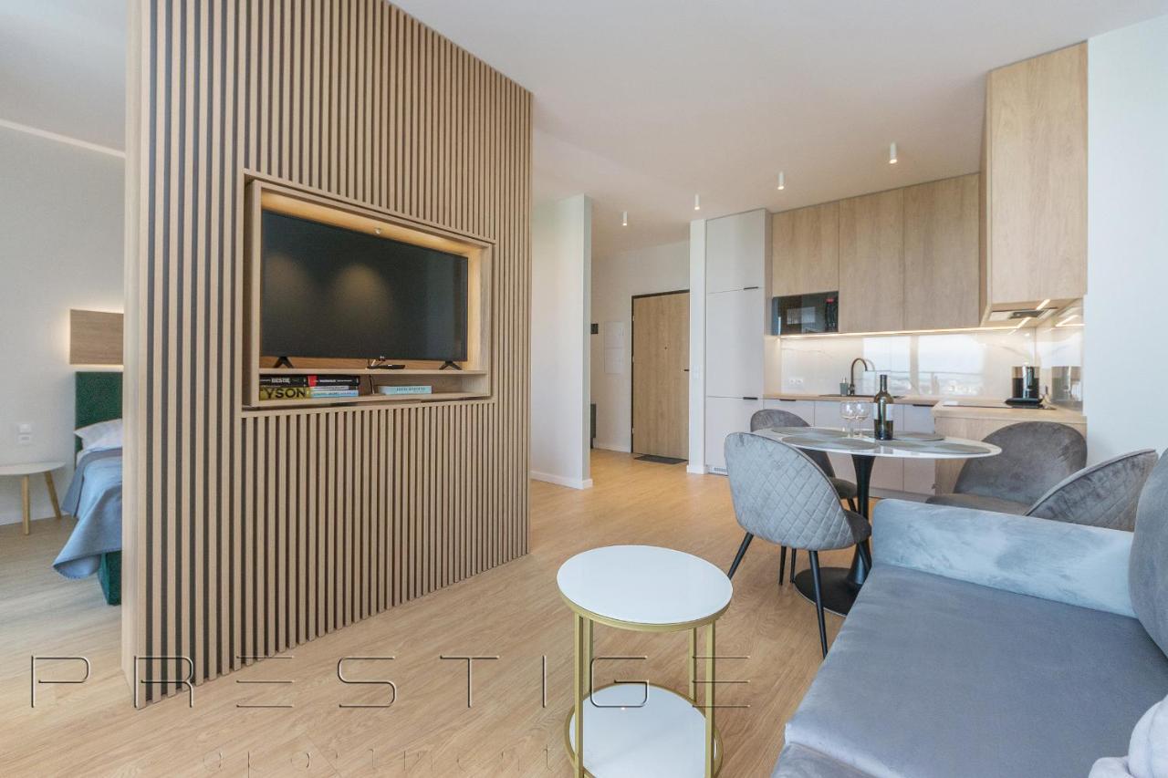 Prestige Modern Tower Gdynia