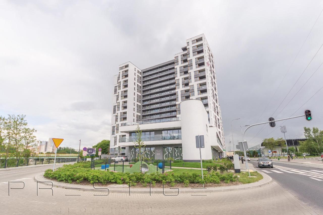 Prestige Modern Tower