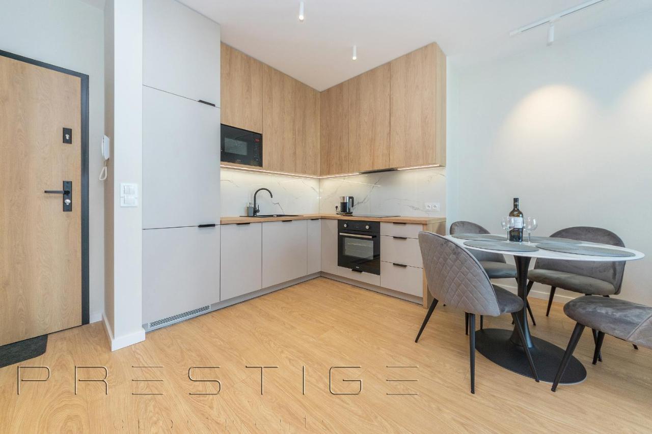 Apartment Prestige Modern Tower