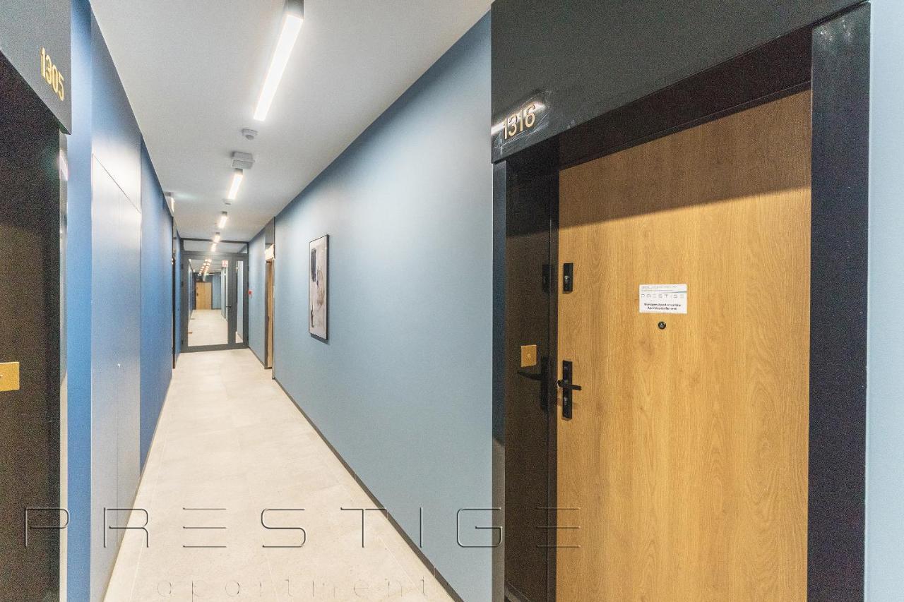 Prestige Modern Tower * Gdynia