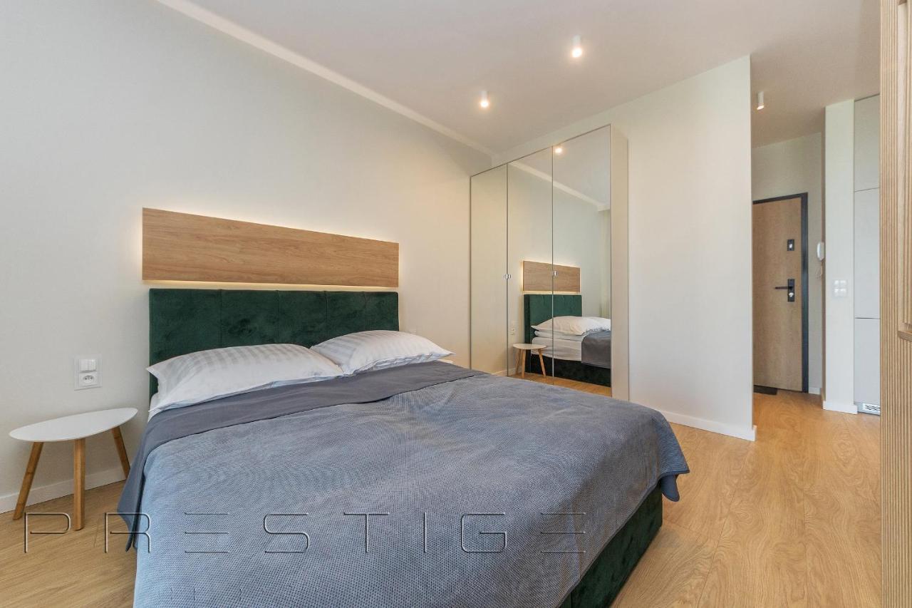 Apartment Prestige Modern Tower
