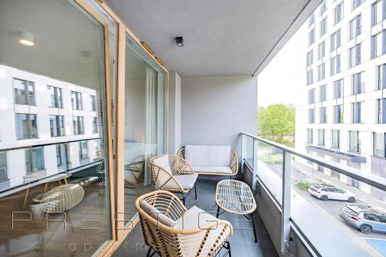 Apartment Prestige Modern Tower *