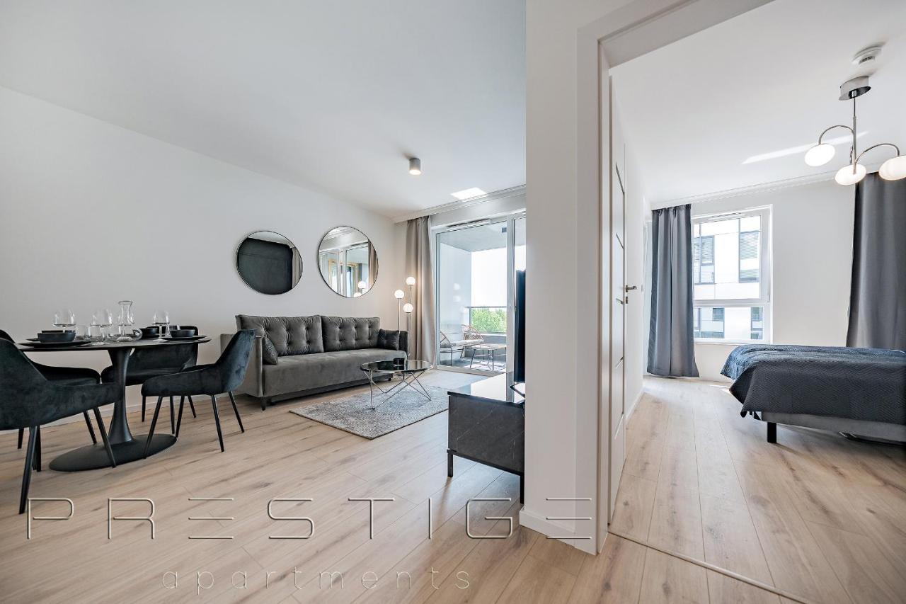 Prestige Modern Tower Gdynia