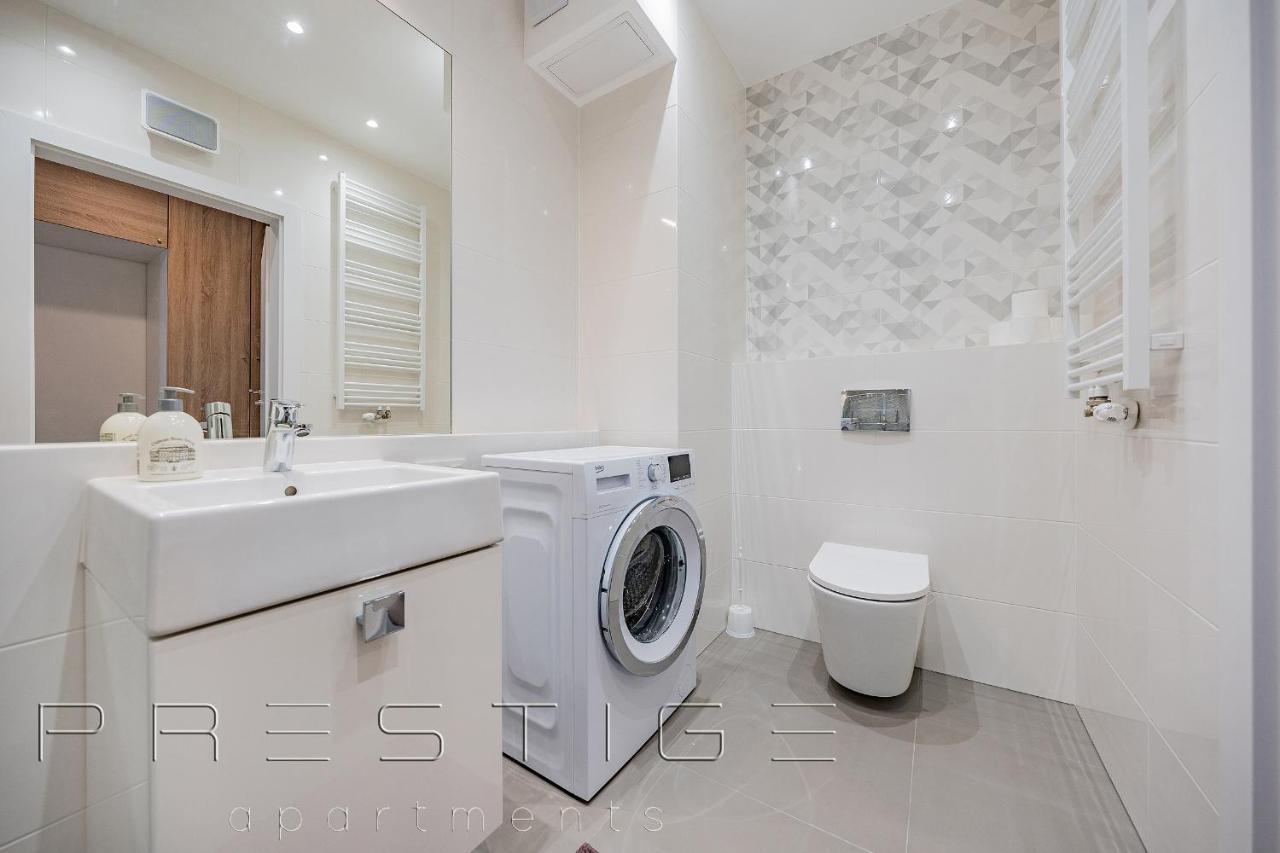 Apartment Prestige Modern Tower Gdynia