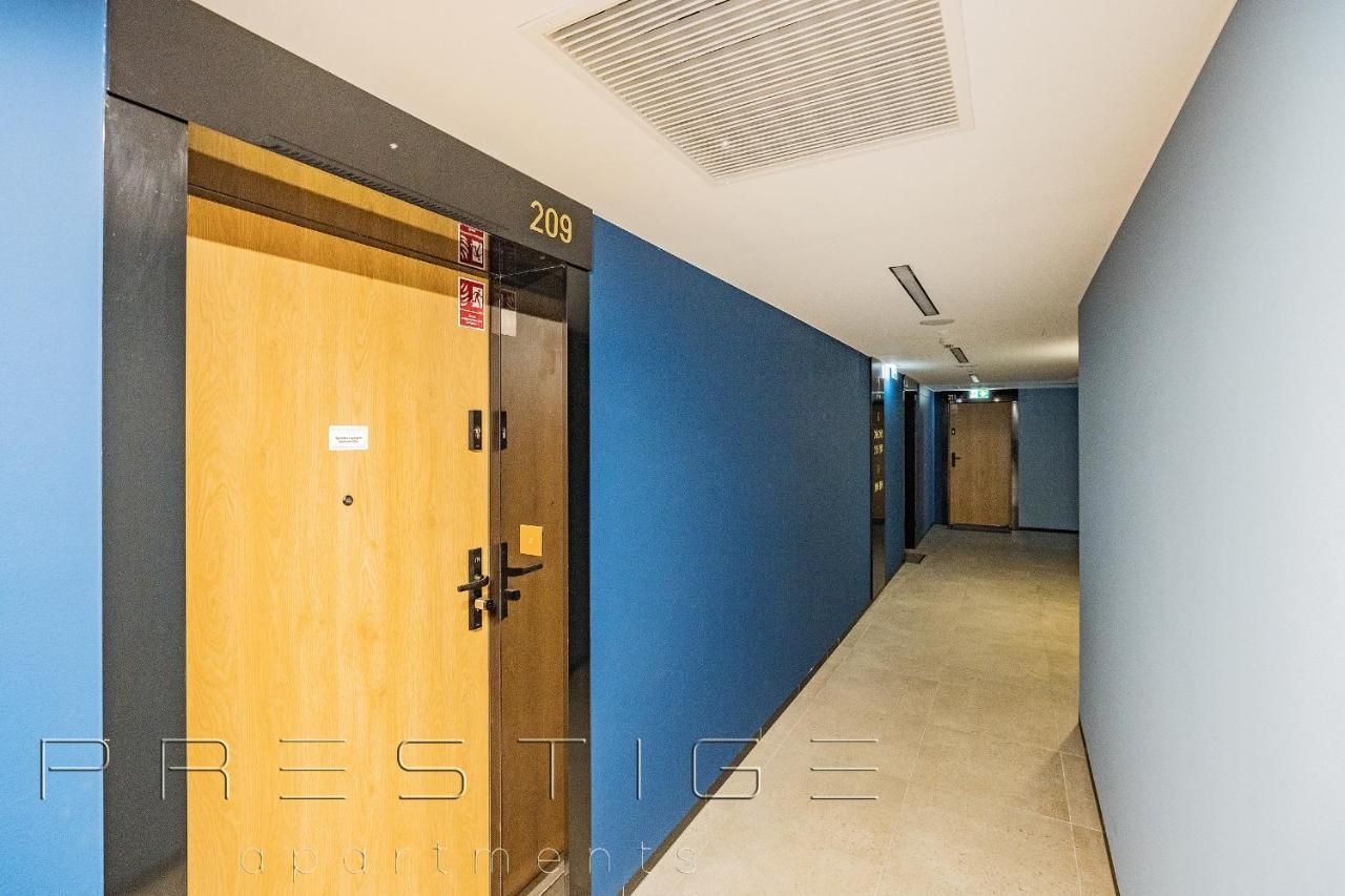 Apartment Prestige Modern Tower