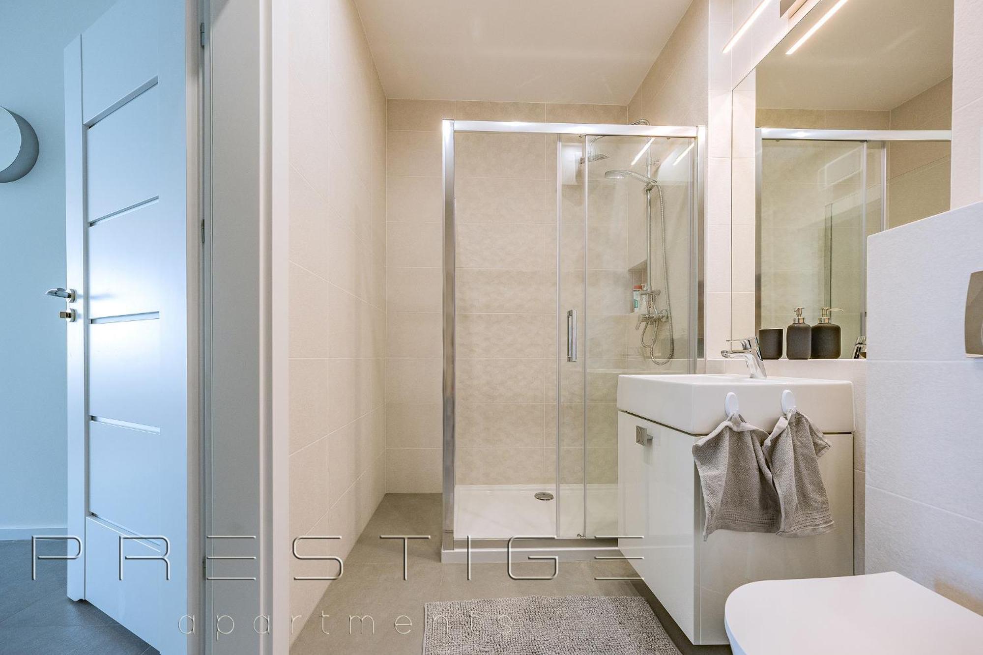 Prestige Modern Tower *