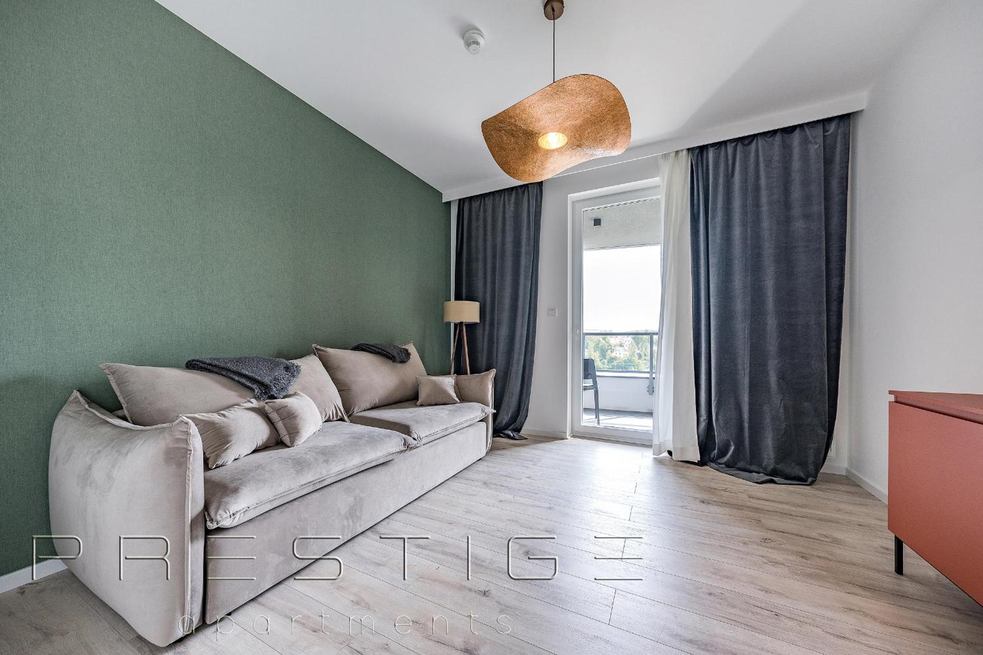 Prestige Modern Tower Gdynia