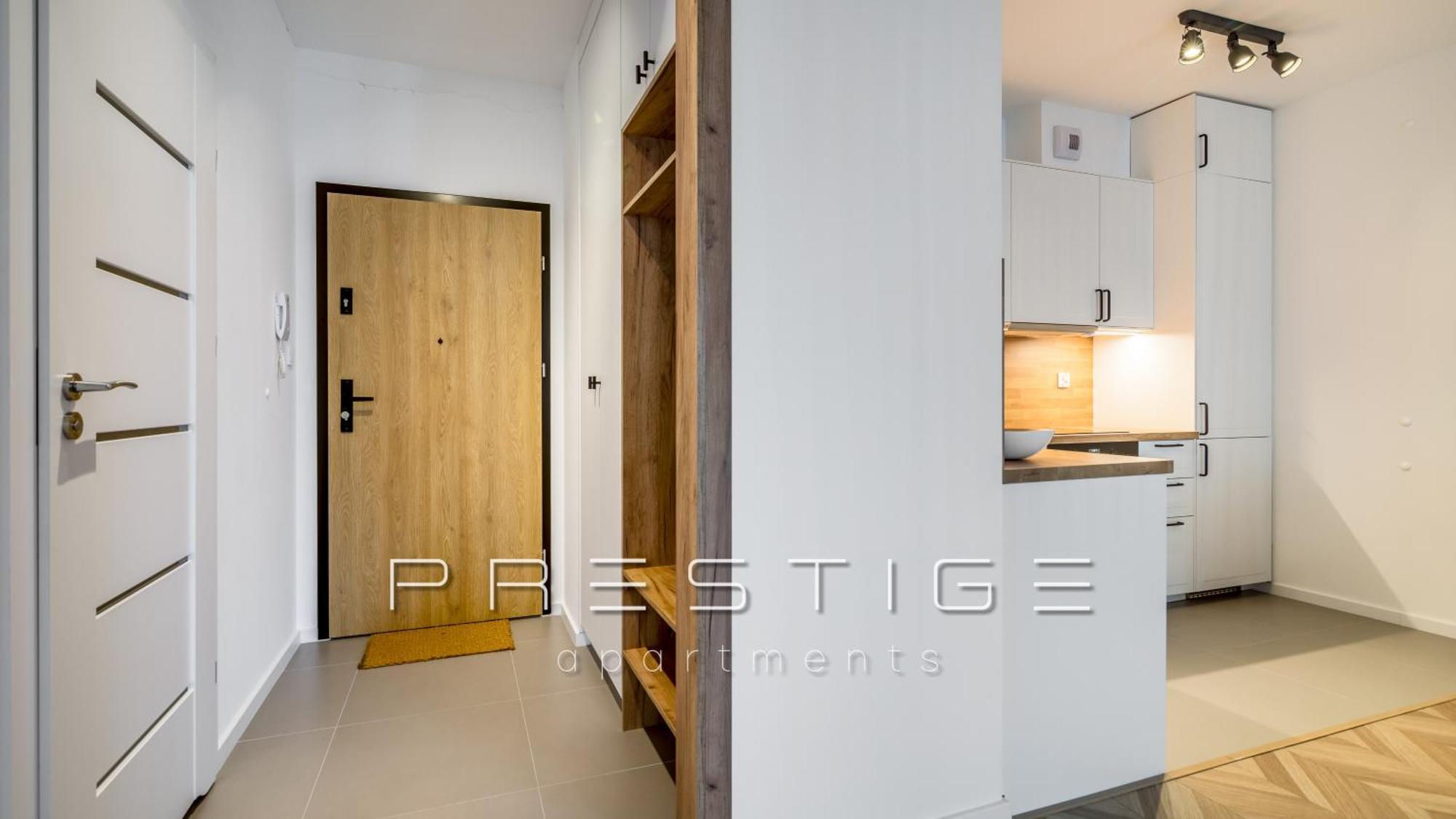 Prestige Modern Tower Gdynia