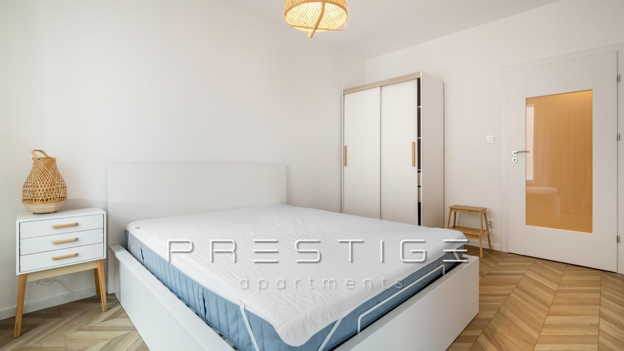 Prestige Modern Tower